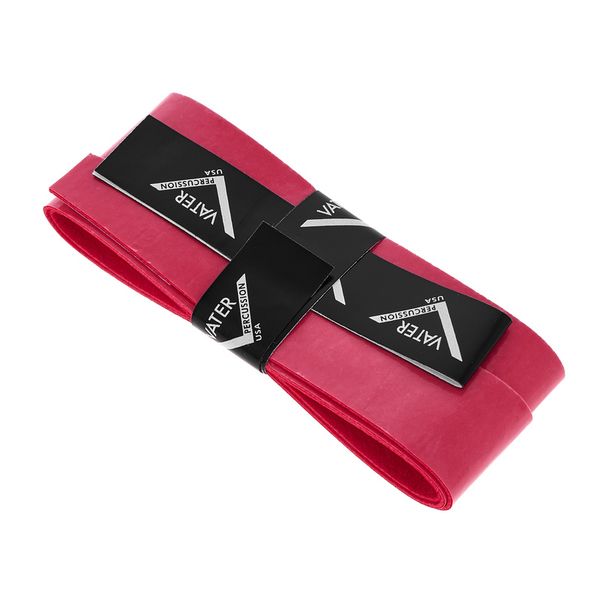 Vater Grip Tape Red