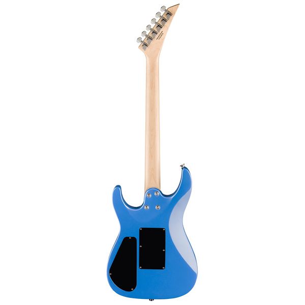 Jackson DK3XR HSS Frostbyte Blue