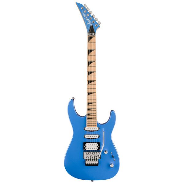 Jackson DK3XR HSS Frostbyte Blue