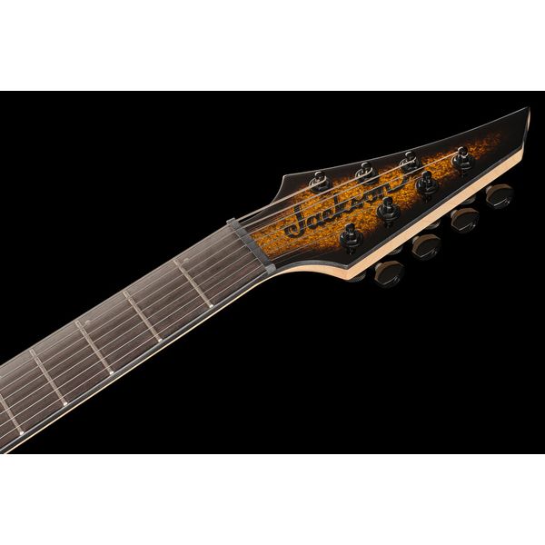 Jackson Pro Plus MDK HT7 GS