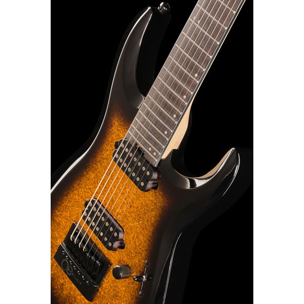 Jackson Pro Plus MDK HT7 GS