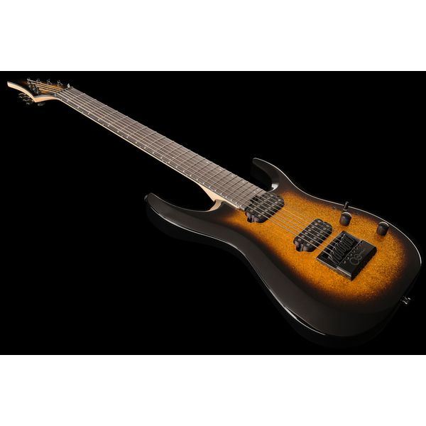 Jackson Pro Plus MDK HT7 GS