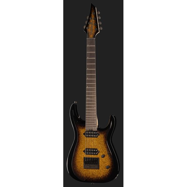 Jackson Pro Plus MDK HT7 GS