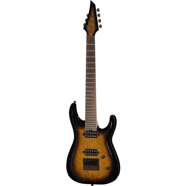 Jackson Pro Plus MDK HT7 GS