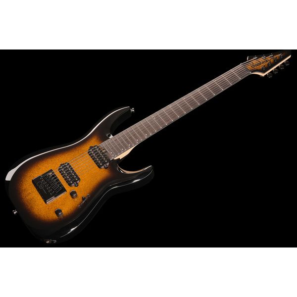 Jackson Pro Plus MDK HT7 GS