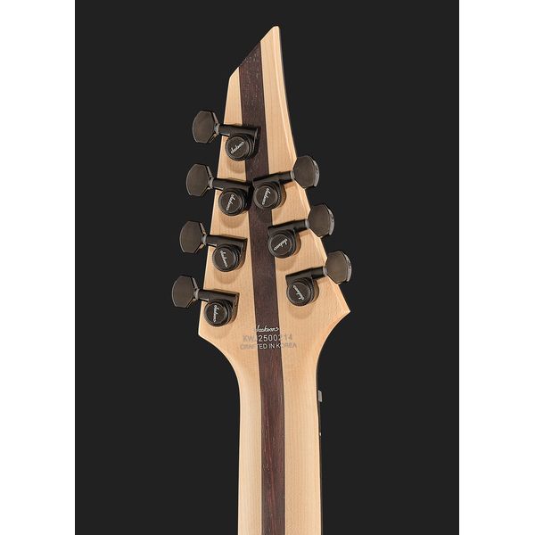 Jackson Pro Plus MDK HT7 GS