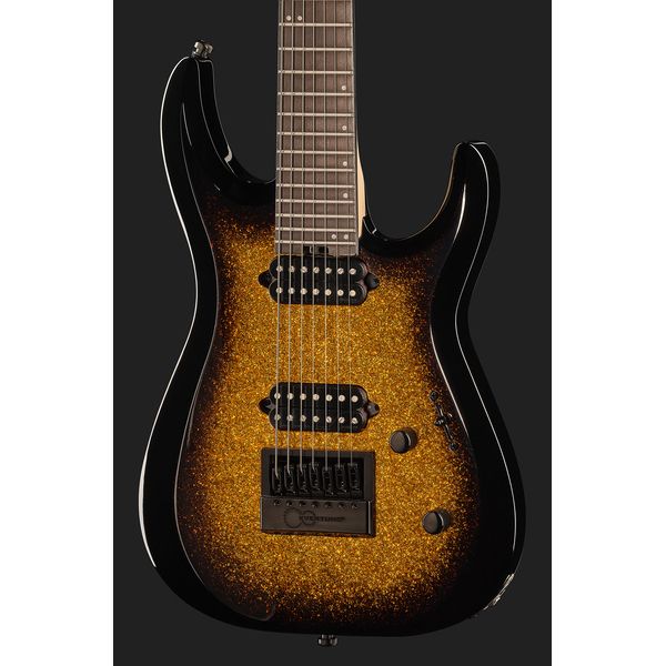 Jackson Pro Plus MDK HT7 GS