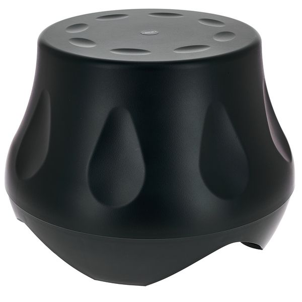 Sirus Elephant 10 Black