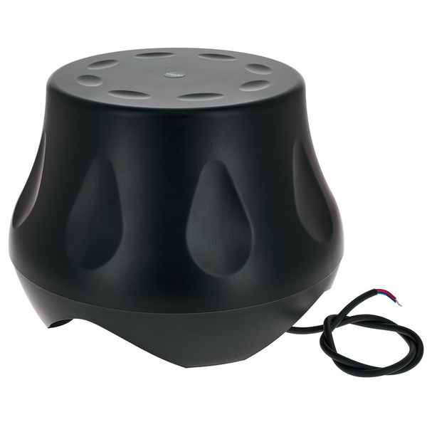 Sirus Elephant 10 Black