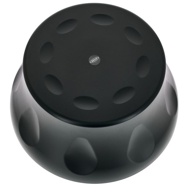 Sirus Elephant 10 Black