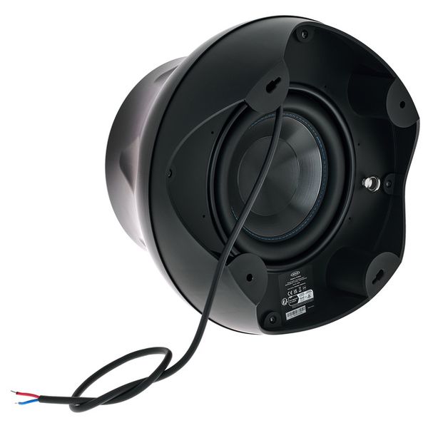 Sirus Elephant 10 Black