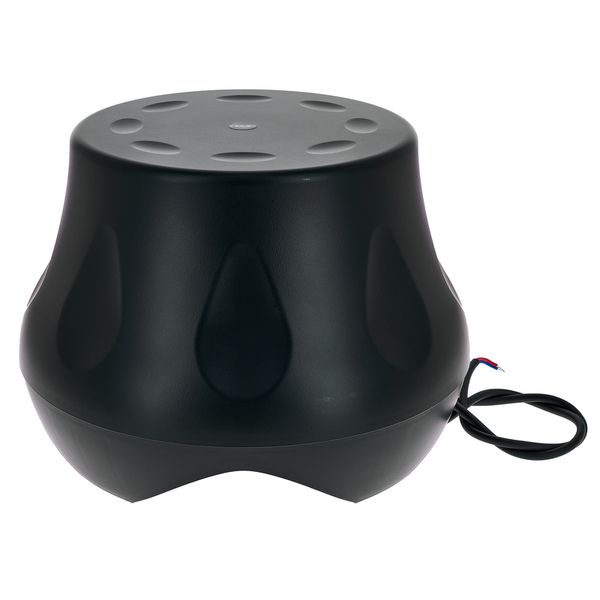 Sirus Elephant 10 Black