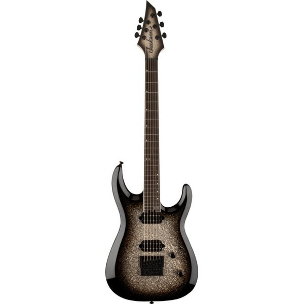 Jackson ProPlus Series DK MS HT6 SS