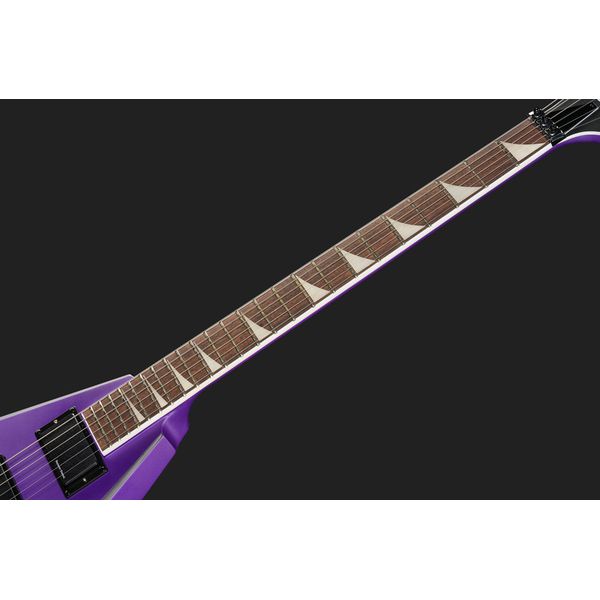 Jackson X Series Rhoads RRX24 PRPL