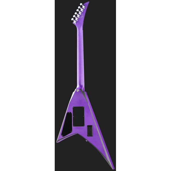 Jackson X Series Rhoads RRX24 PRPL