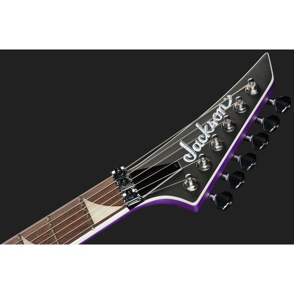 Jackson X Series Rhoads RRX24 PRPL