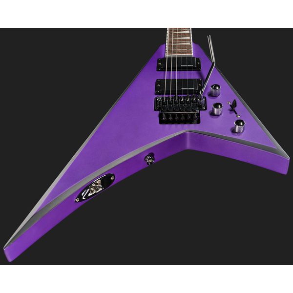 Jackson X Series Rhoads RRX24 PRPL