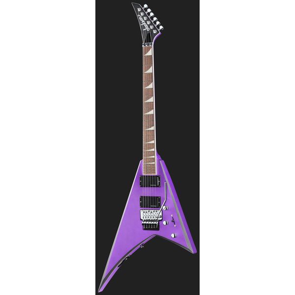 Jackson X Series Rhoads RRX24 PRPL