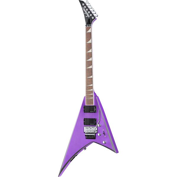 Jackson X Series Rhoads RRX24 PRPL