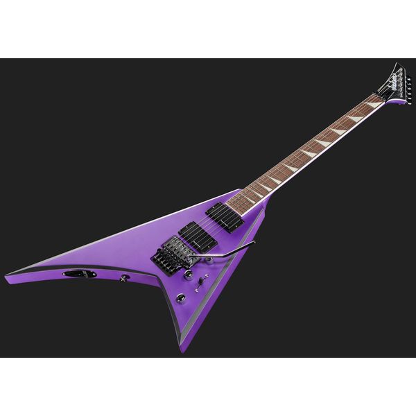 Jackson X Series Rhoads RRX24 PRPL