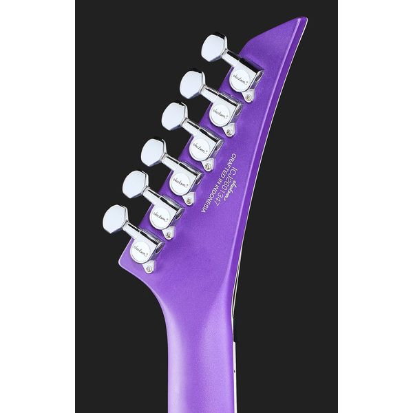 Jackson X Series Rhoads RRX24 PRPL