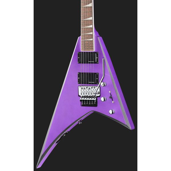 Jackson X Series Rhoads RRX24 PRPL