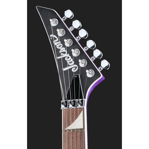 Jackson X Series Rhoads RRX24 PRPL