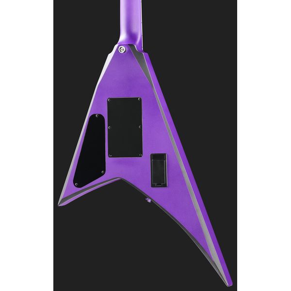 Jackson X Series Rhoads RRX24 PRPL