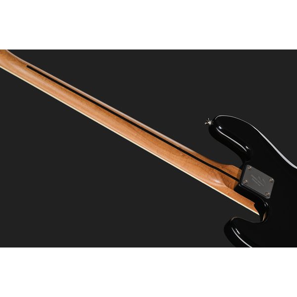 Harley Benton MV-4JB Black