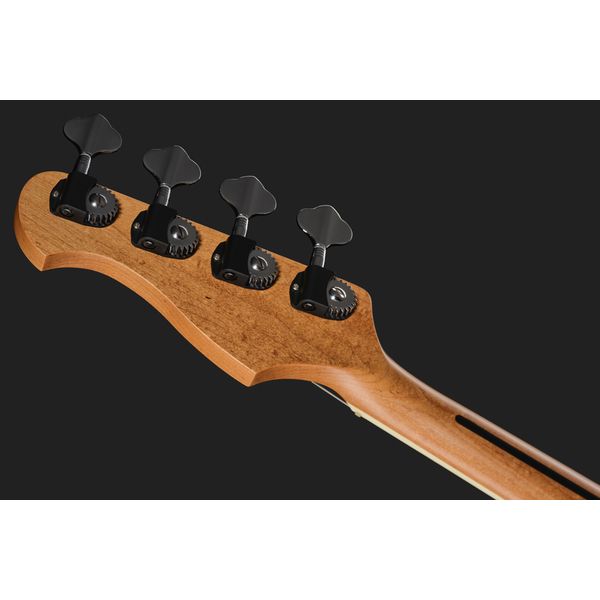 Harley Benton MV-4JB Black