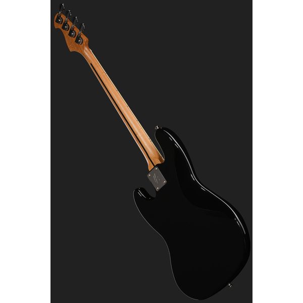 Harley Benton MV-4JB Black