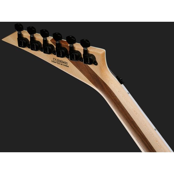 Jackson Pro Plus Soloist SLA3 DB