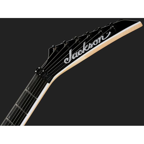 Jackson Pro Plus Soloist SLA3 DB