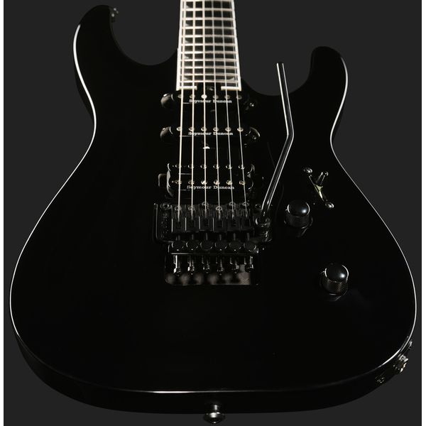 Jackson Pro Plus Soloist SLA3 DB