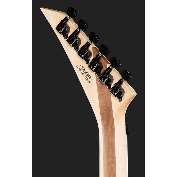 Jackson Pro Plus Soloist SLA3 DB