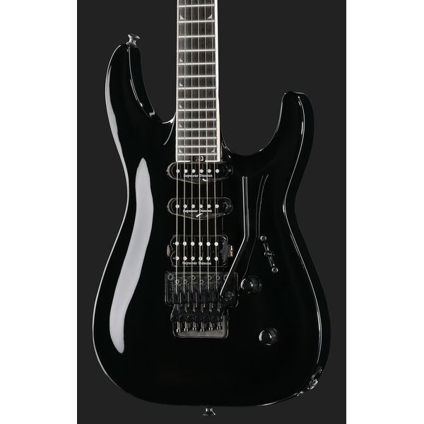Jackson Pro Plus Soloist SLA3 DB