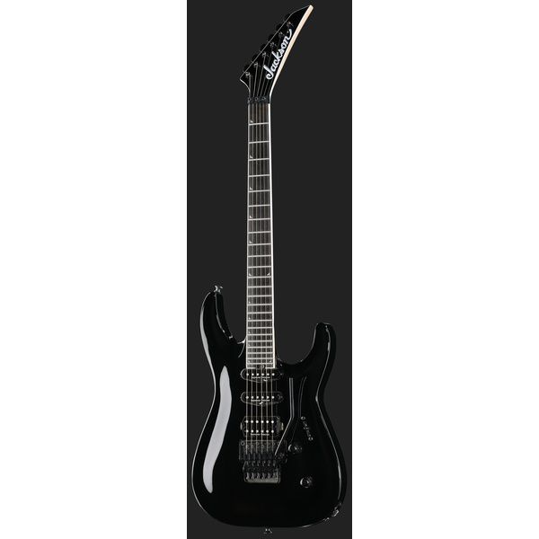Jackson Pro Plus Soloist SLA3 DB