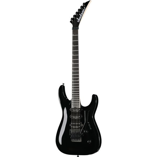 Jackson Pro Plus Soloist SLA3 DB