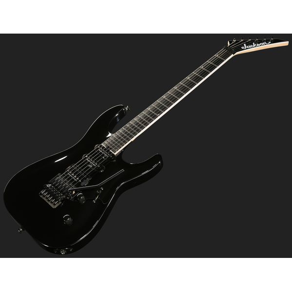 Jackson Pro Plus Soloist SLA3 DB