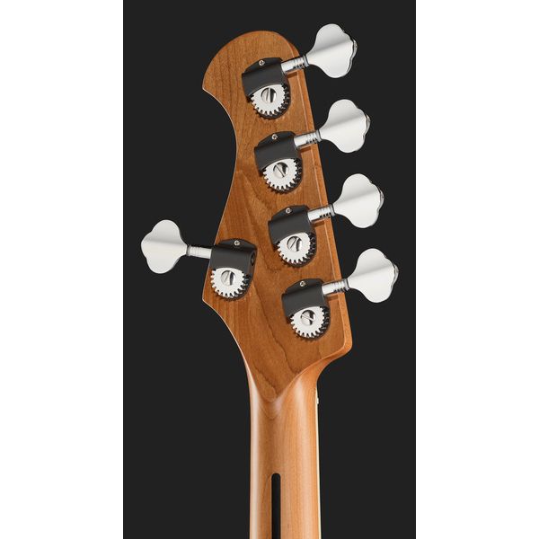 Harley Benton MV-5JB Natural