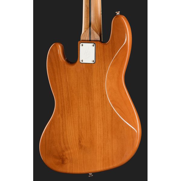 Harley Benton MV-5JB Natural