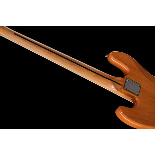 Harley Benton MV-5JB Natural