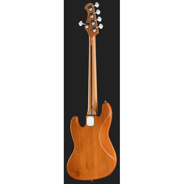 Harley Benton MV-5JB Natural