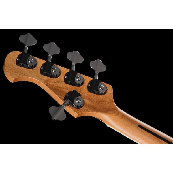 Harley Benton MV-5JB Natural