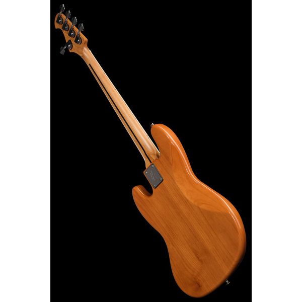Harley Benton MV-5JB Natural