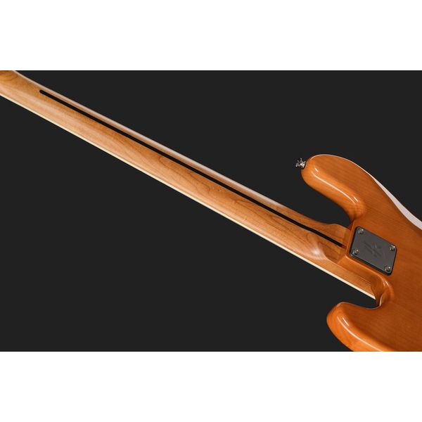 Harley Benton MV-5JB Natural