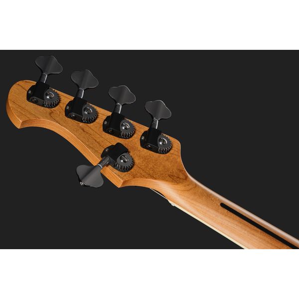 Harley Benton MV-5JB Natural