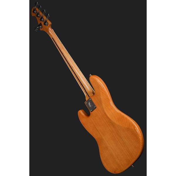 Harley Benton MV-5JB Natural