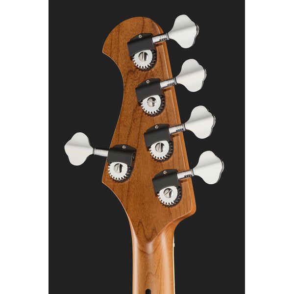 Harley Benton MV-5JB Natural
