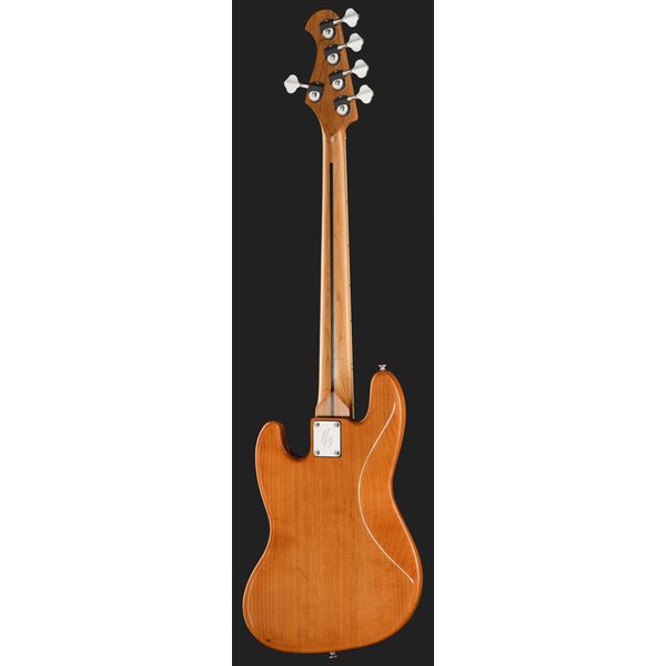 Harley Benton MV-5JB Natural